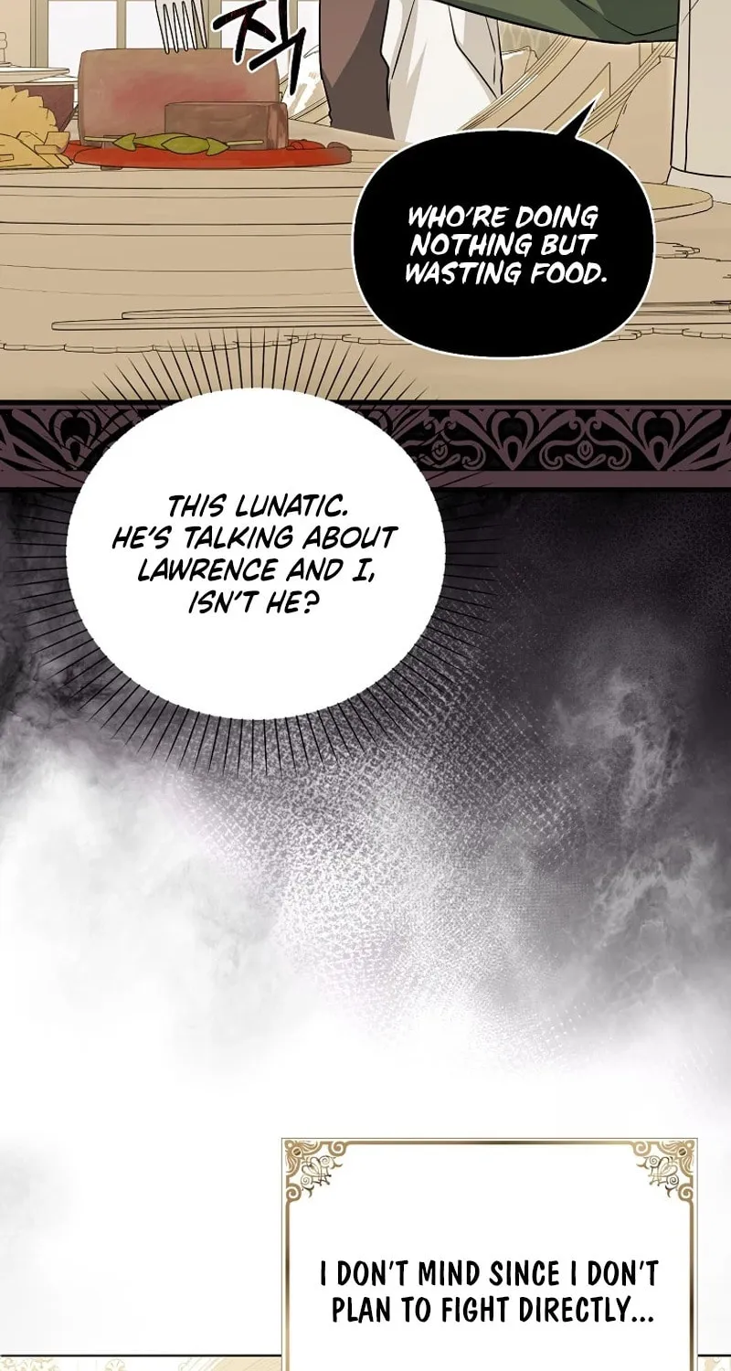 The Villainess' Wise Retirement Plan Chapter 6 page 43 - 