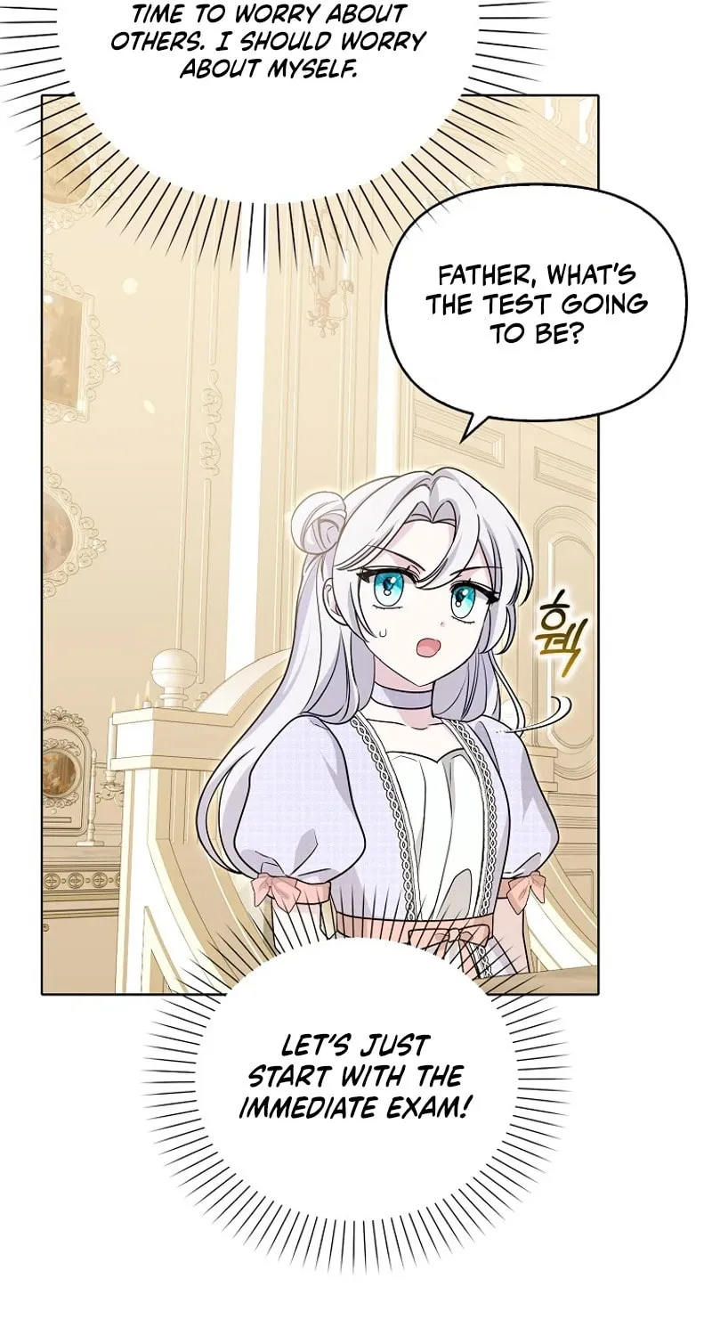 The Villainess' Wise Retirement Plan Chapter 6 page 47 - 