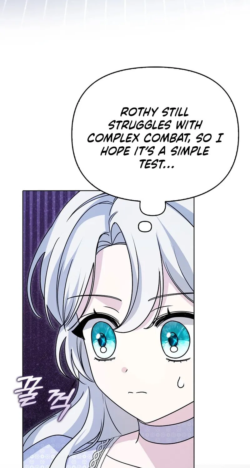 The Villainess' Wise Retirement Plan Chapter 6 page 50 - 