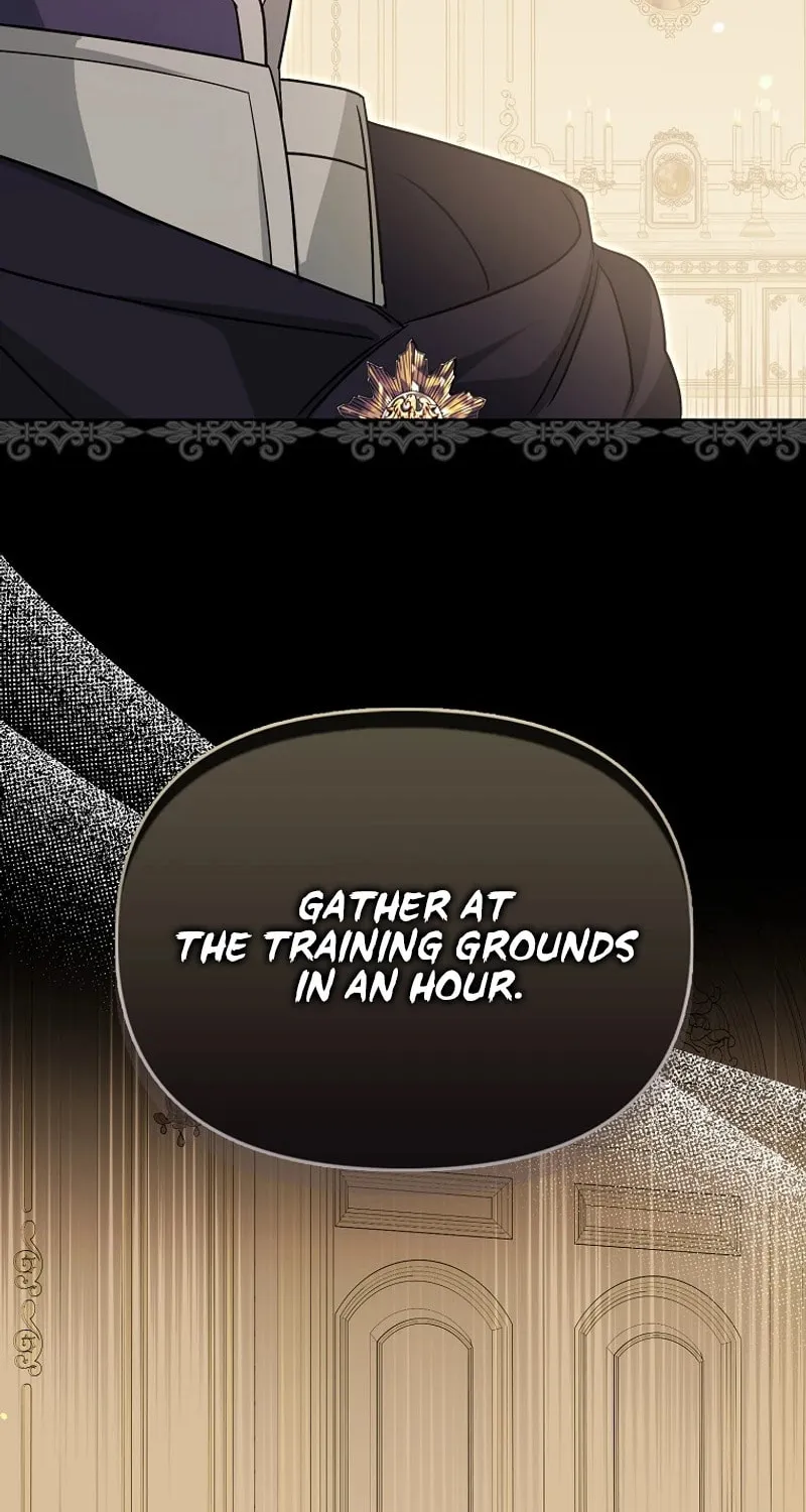 The Villainess' Wise Retirement Plan Chapter 6 page 52 - 