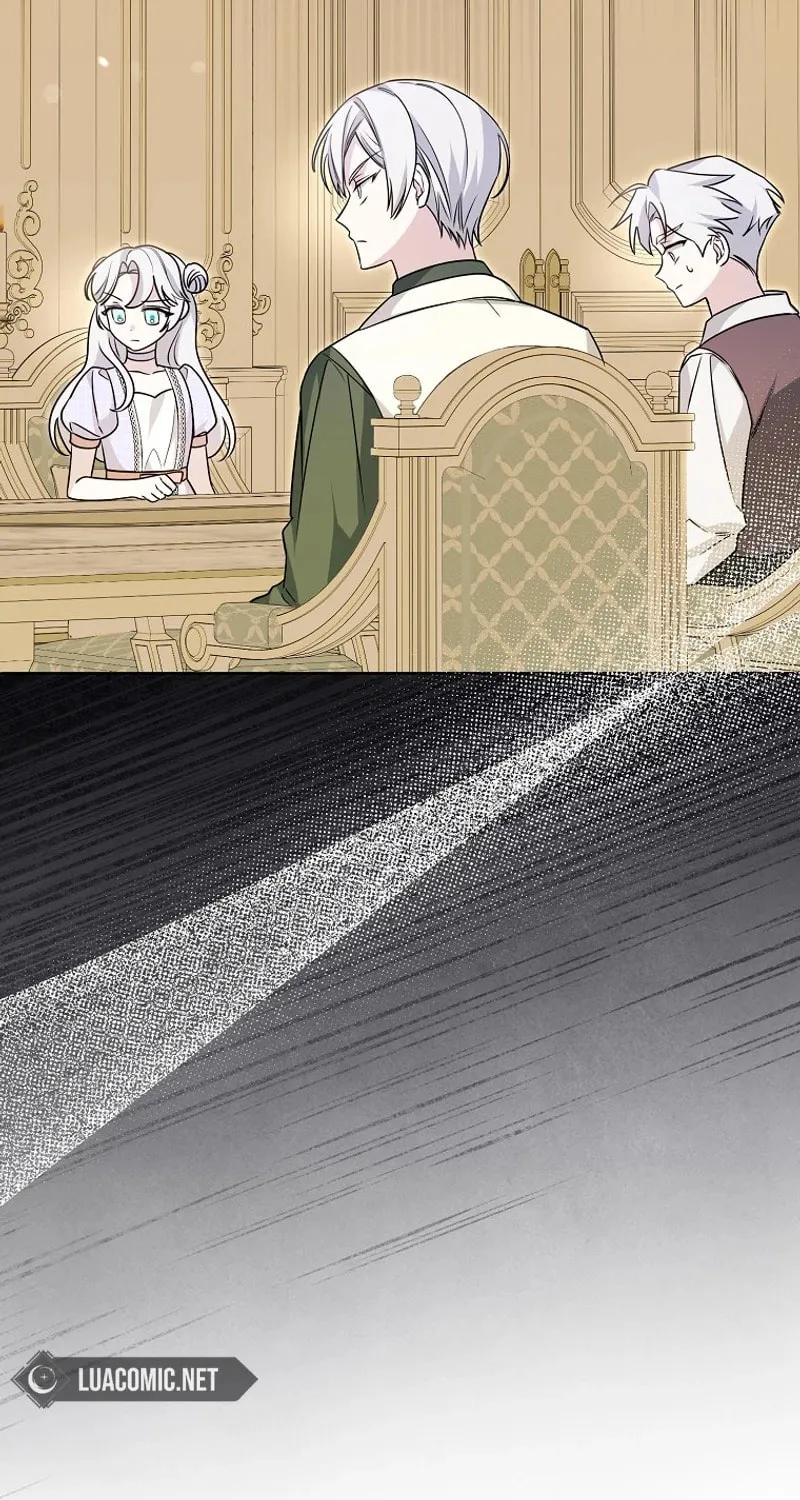 The Villainess' Wise Retirement Plan Chapter 6 page 53 - 