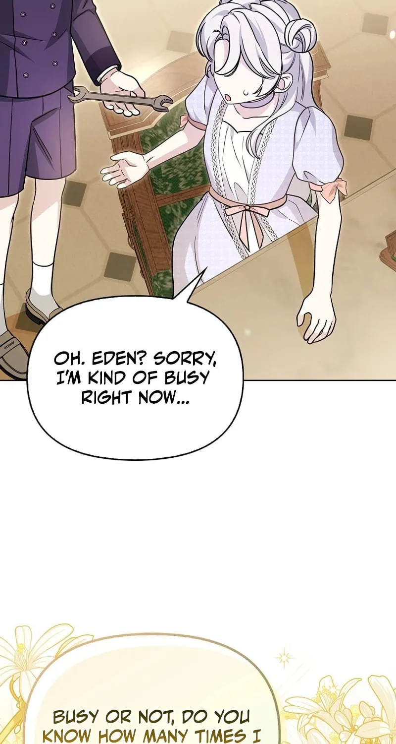 The Villainess' Wise Retirement Plan Chapter 6 page 65 - 