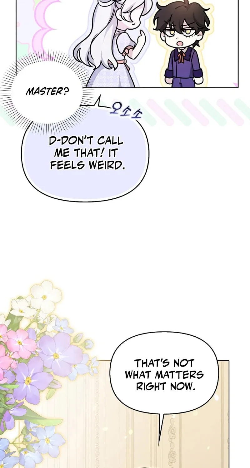 The Villainess' Wise Retirement Plan Chapter 6 page 68 - 