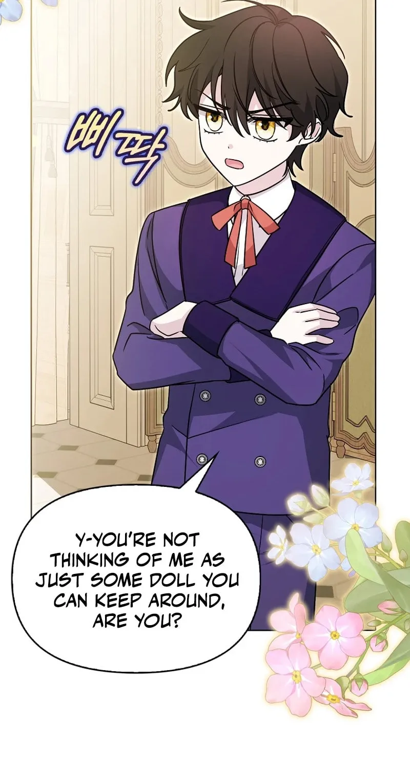 The Villainess' Wise Retirement Plan Chapter 6 page 69 - 