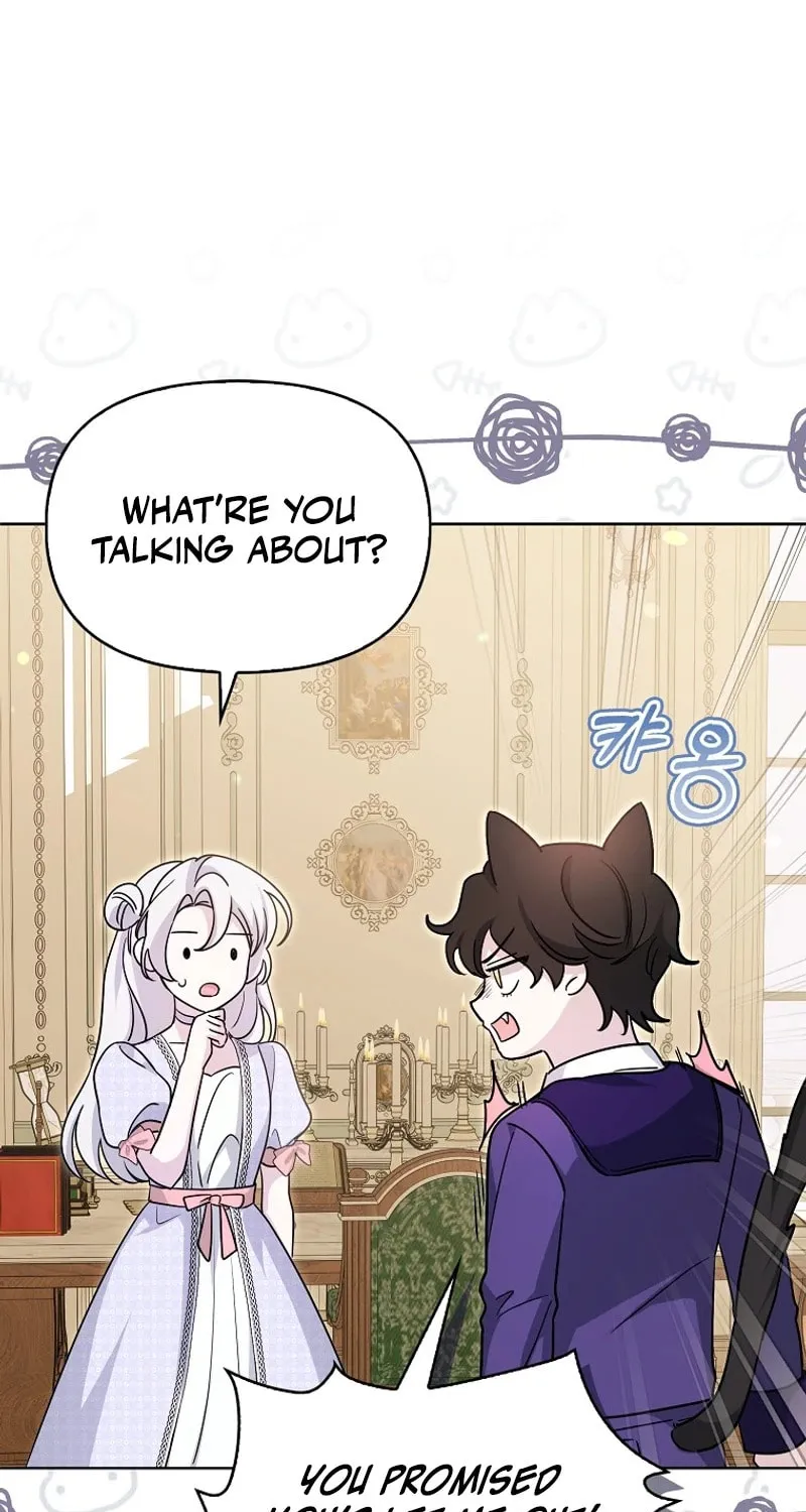 The Villainess' Wise Retirement Plan Chapter 6 page 70 - 