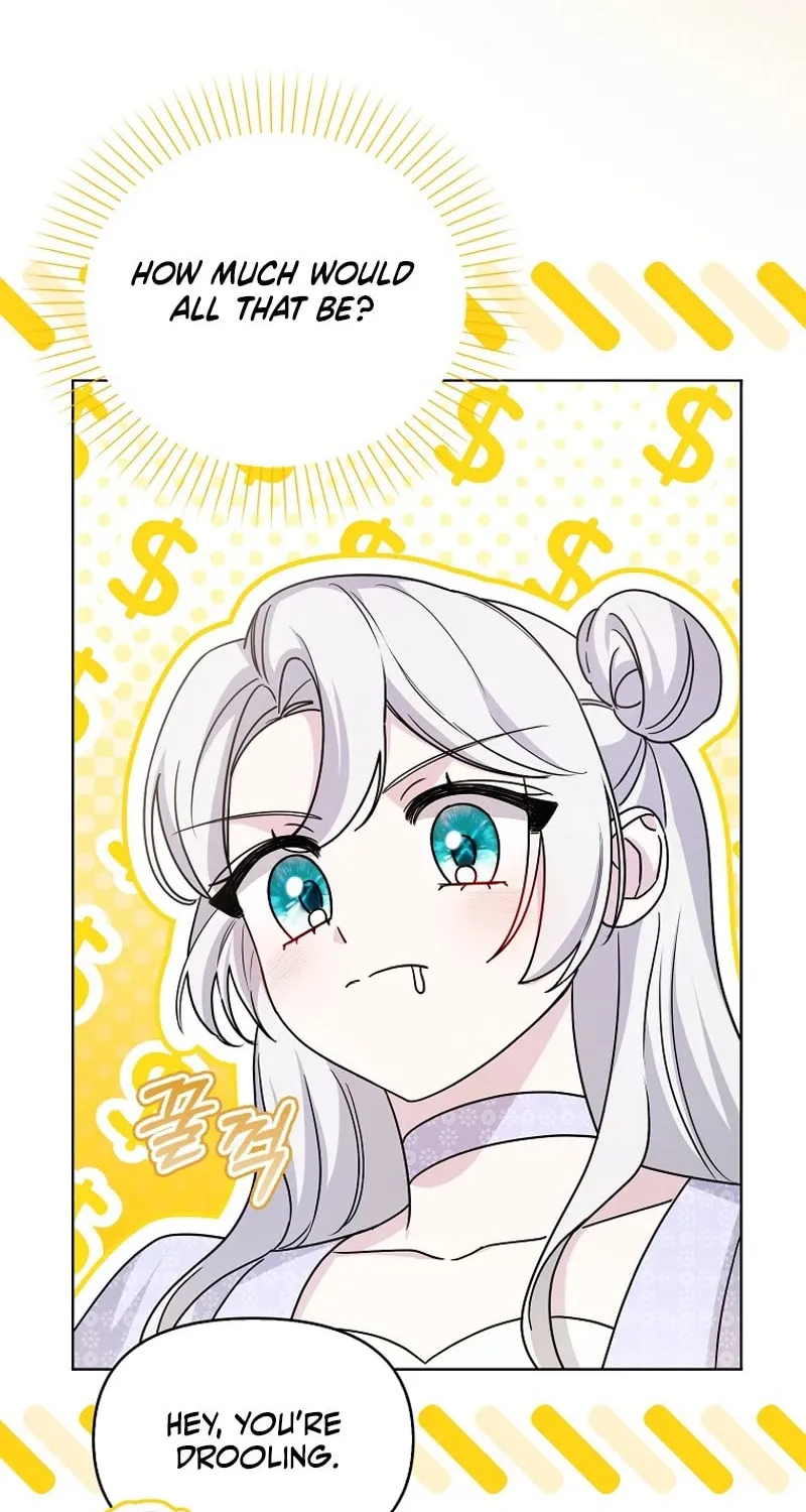 The Villainess' Wise Retirement Plan Chapter 6 page 8 - 