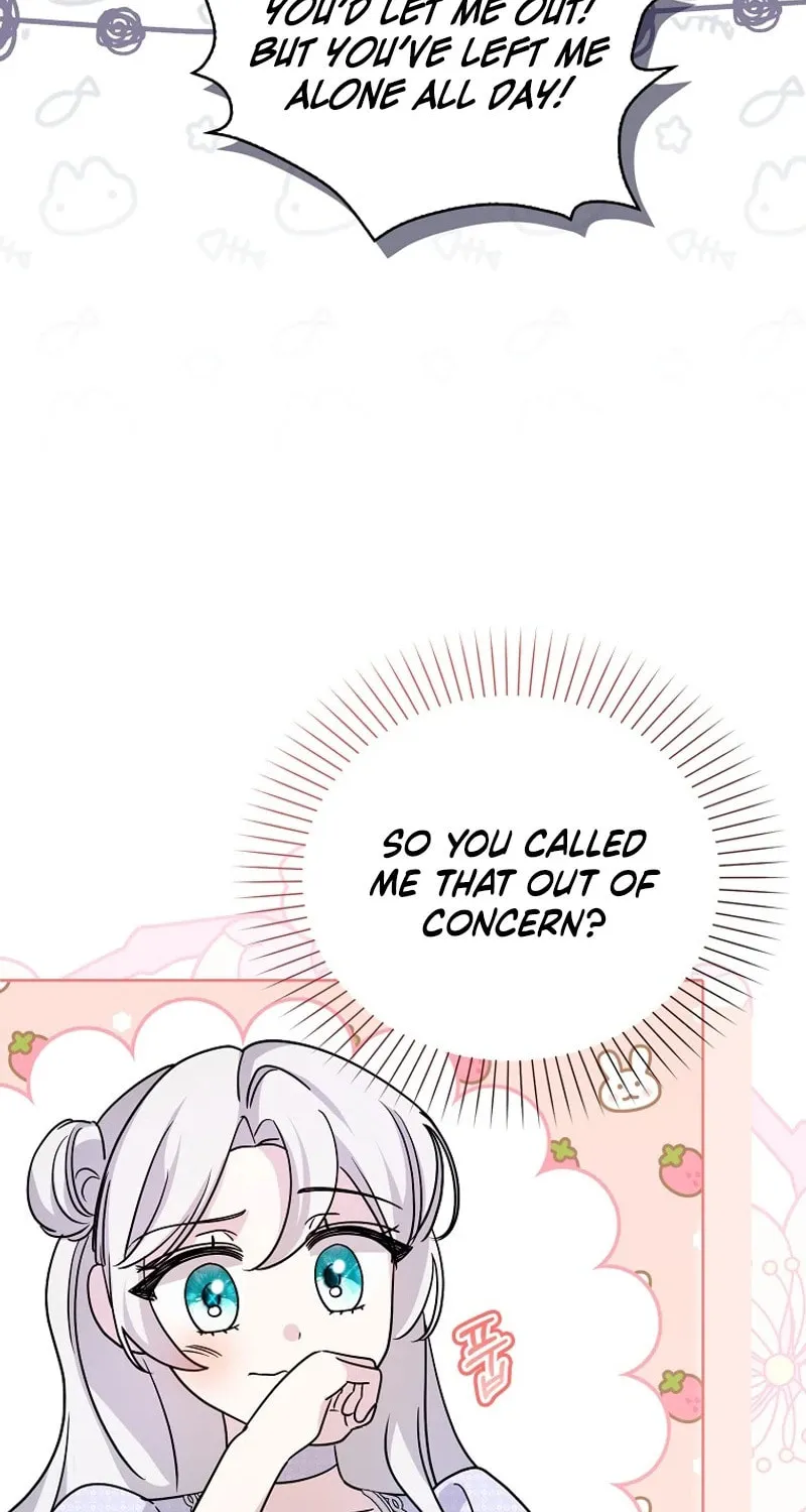 The Villainess' Wise Retirement Plan Chapter 6 page 71 - 