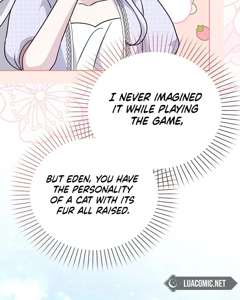 The Villainess' Wise Retirement Plan Chapter 6 page 72 - 