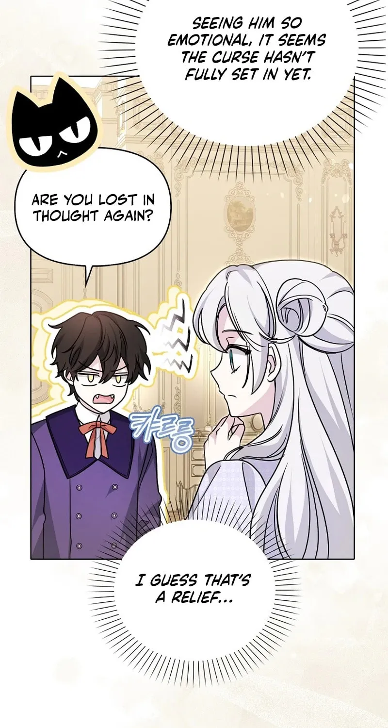 The Villainess' Wise Retirement Plan Chapter 6 page 75 - 