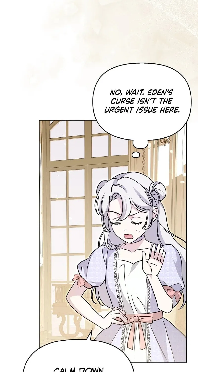 The Villainess' Wise Retirement Plan Chapter 6 page 76 - 