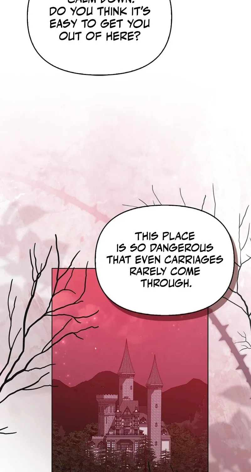 The Villainess' Wise Retirement Plan Chapter 6 page 77 - 