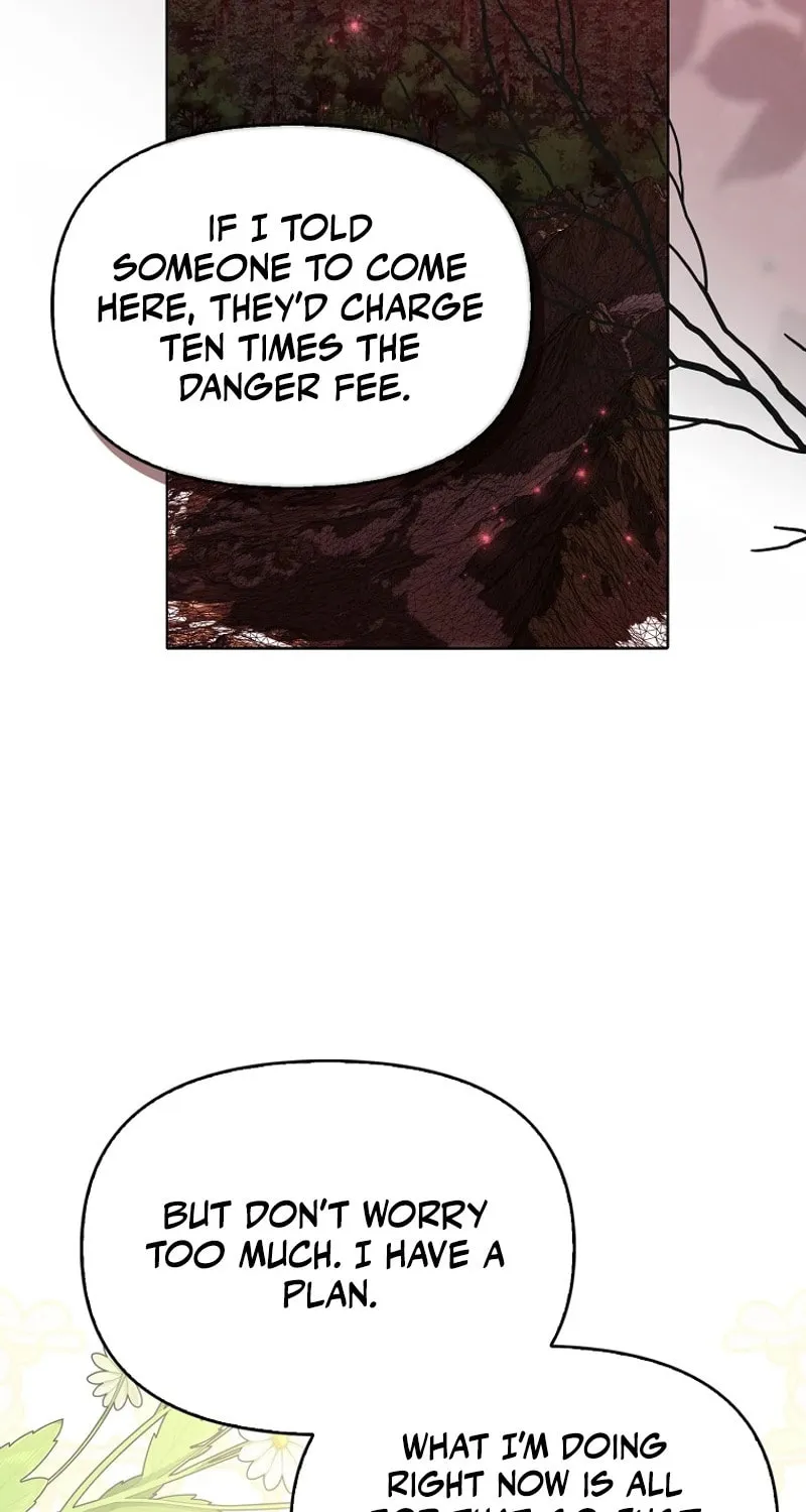 The Villainess' Wise Retirement Plan Chapter 6 page 78 - 