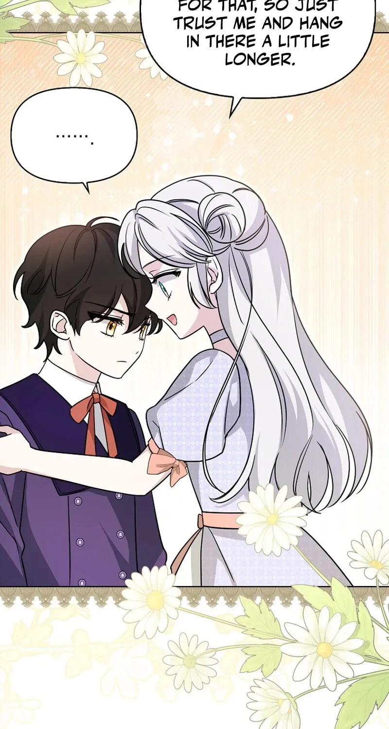 The Villainess' Wise Retirement Plan Chapter 6 page 79 - 