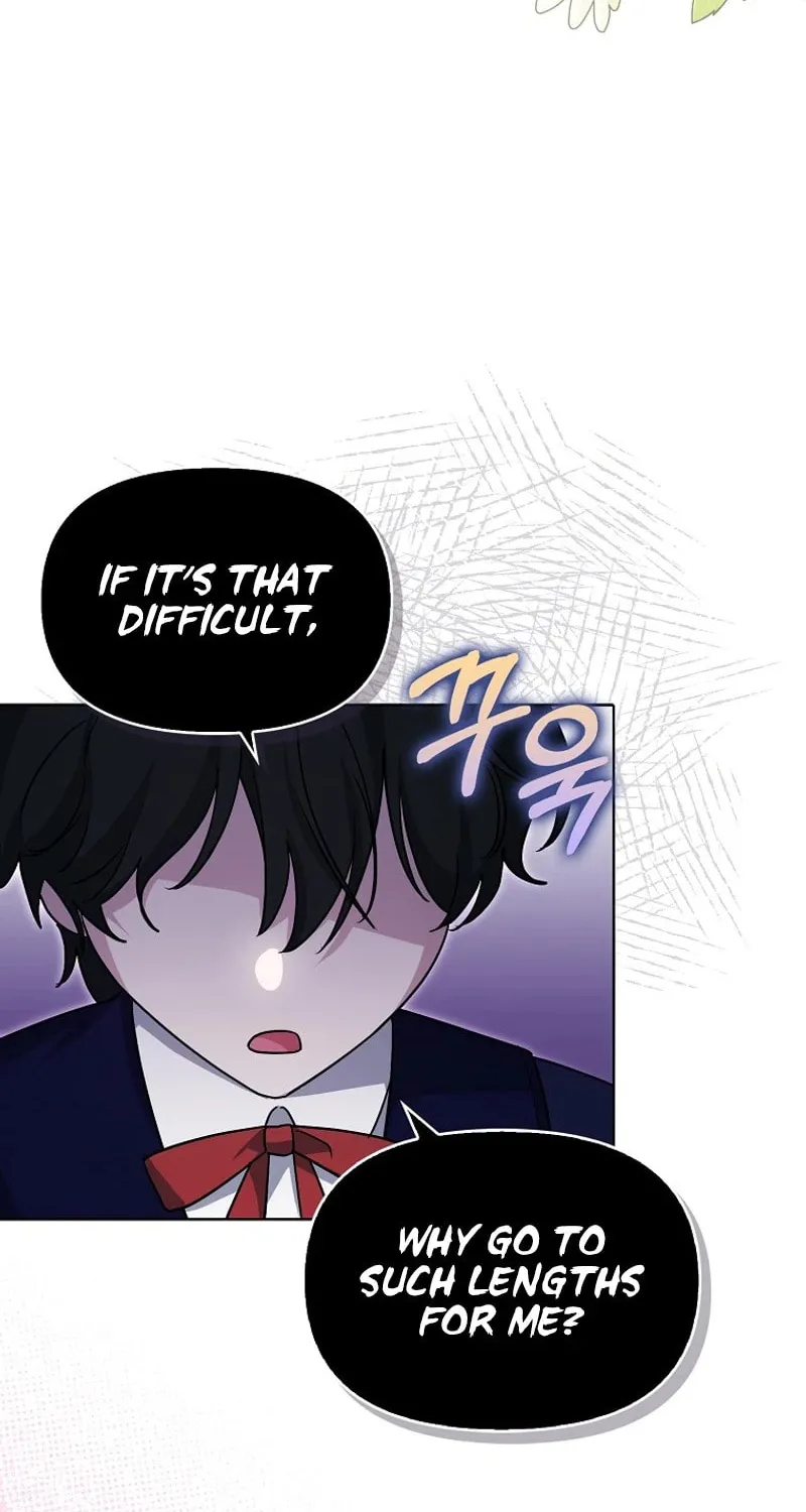 The Villainess' Wise Retirement Plan Chapter 6 page 80 - 