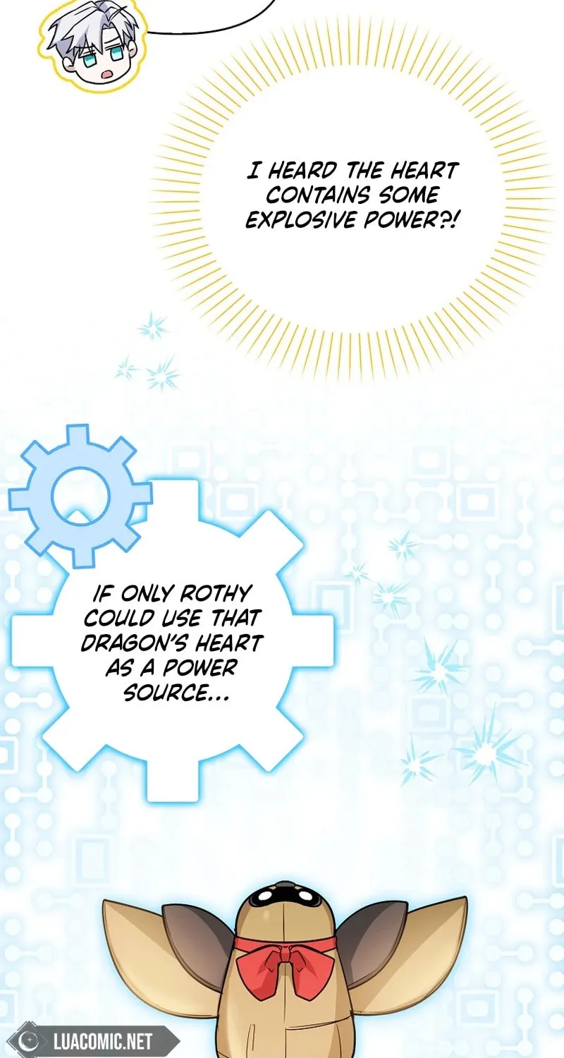 The Villainess' Wise Retirement Plan Chapter 6 page 9 - 