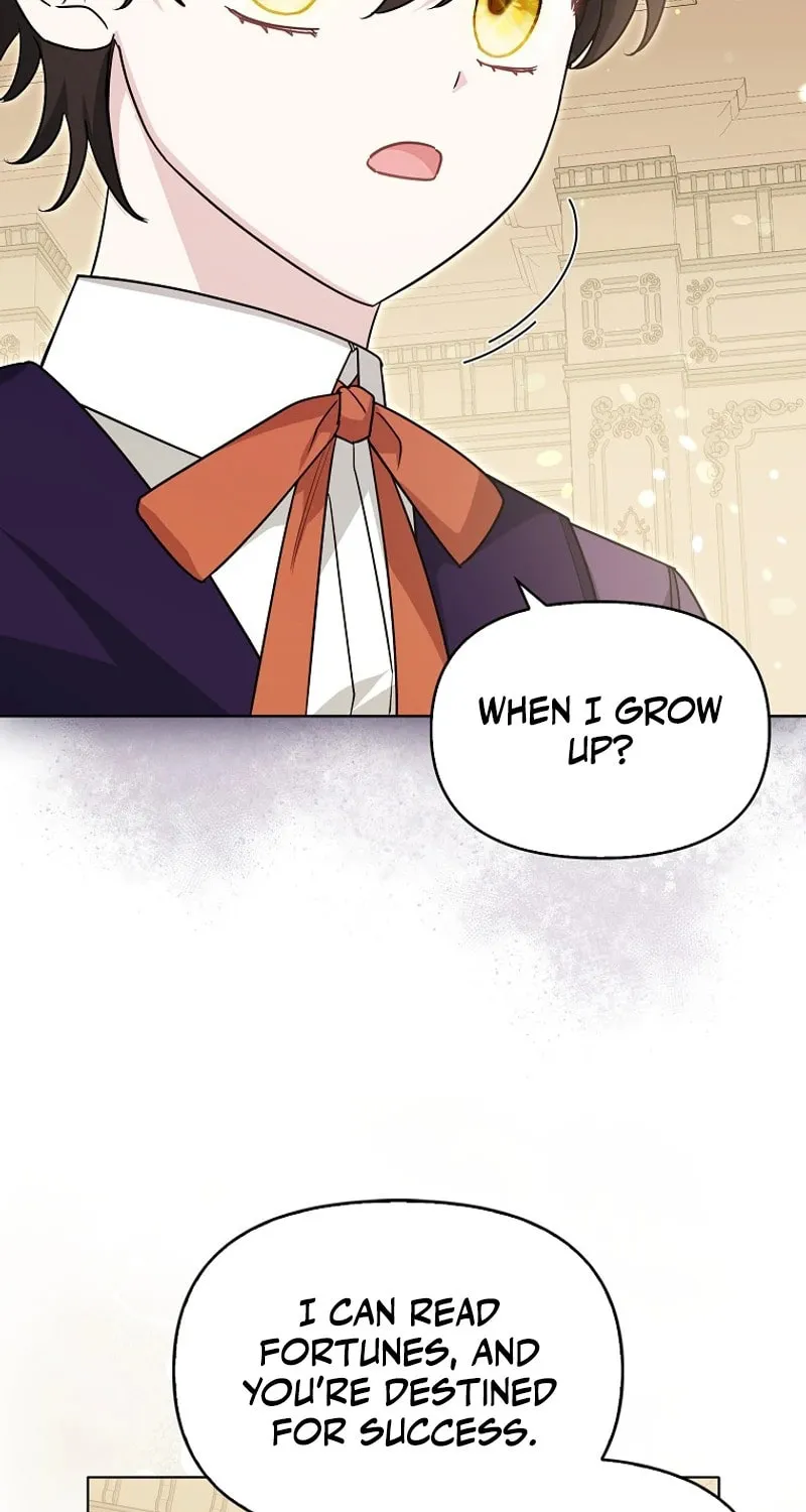 The Villainess' Wise Retirement Plan Chapter 6 page 84 - 