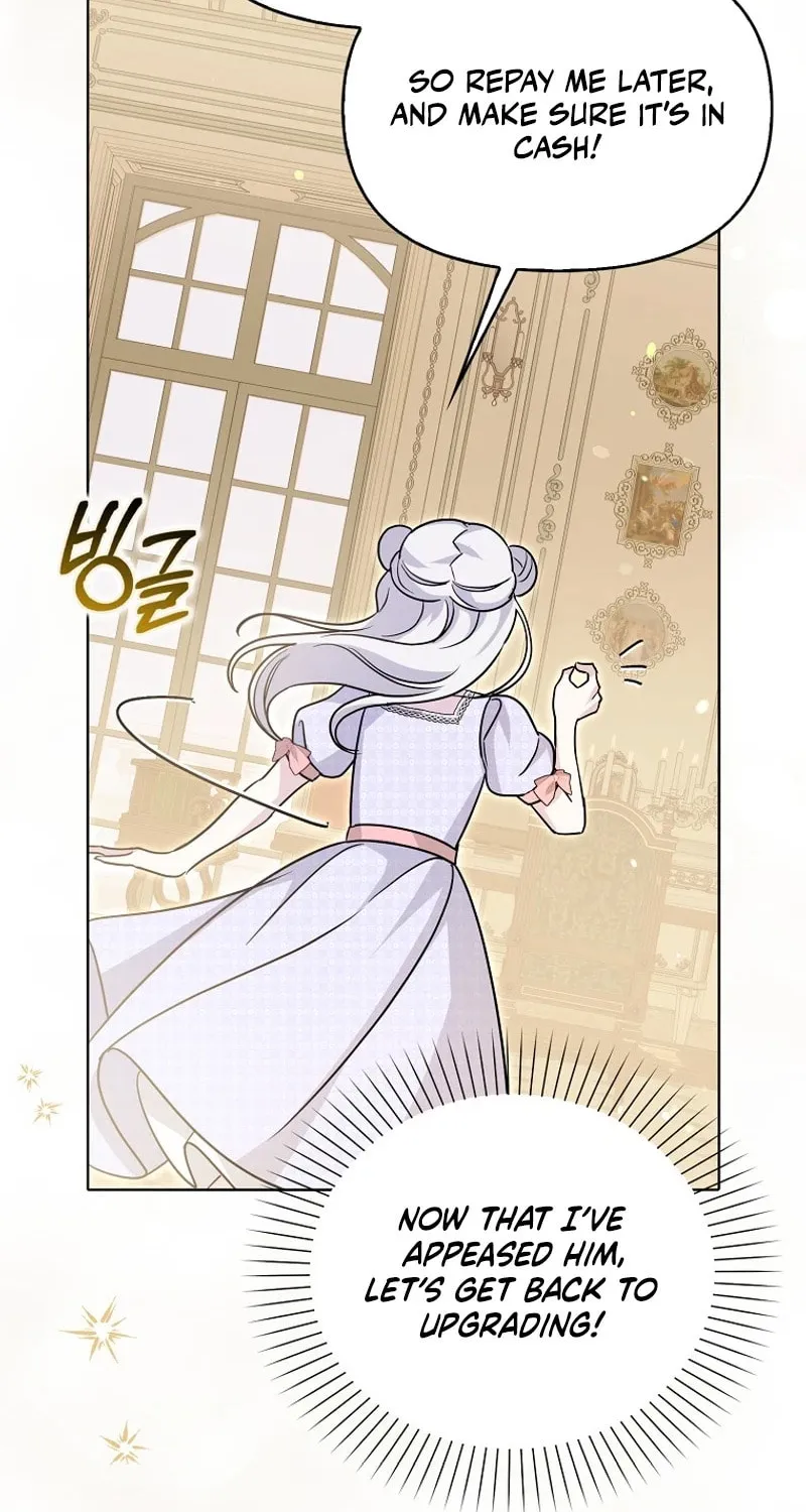 The Villainess' Wise Retirement Plan Chapter 6 page 85 - 