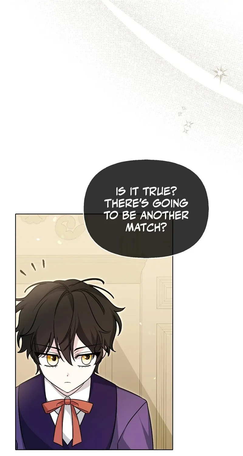 The Villainess' Wise Retirement Plan Chapter 6 page 91 - 