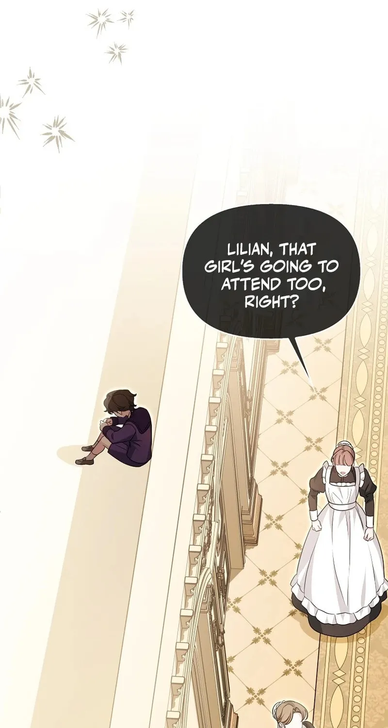 The Villainess' Wise Retirement Plan Chapter 6 page 92 - 