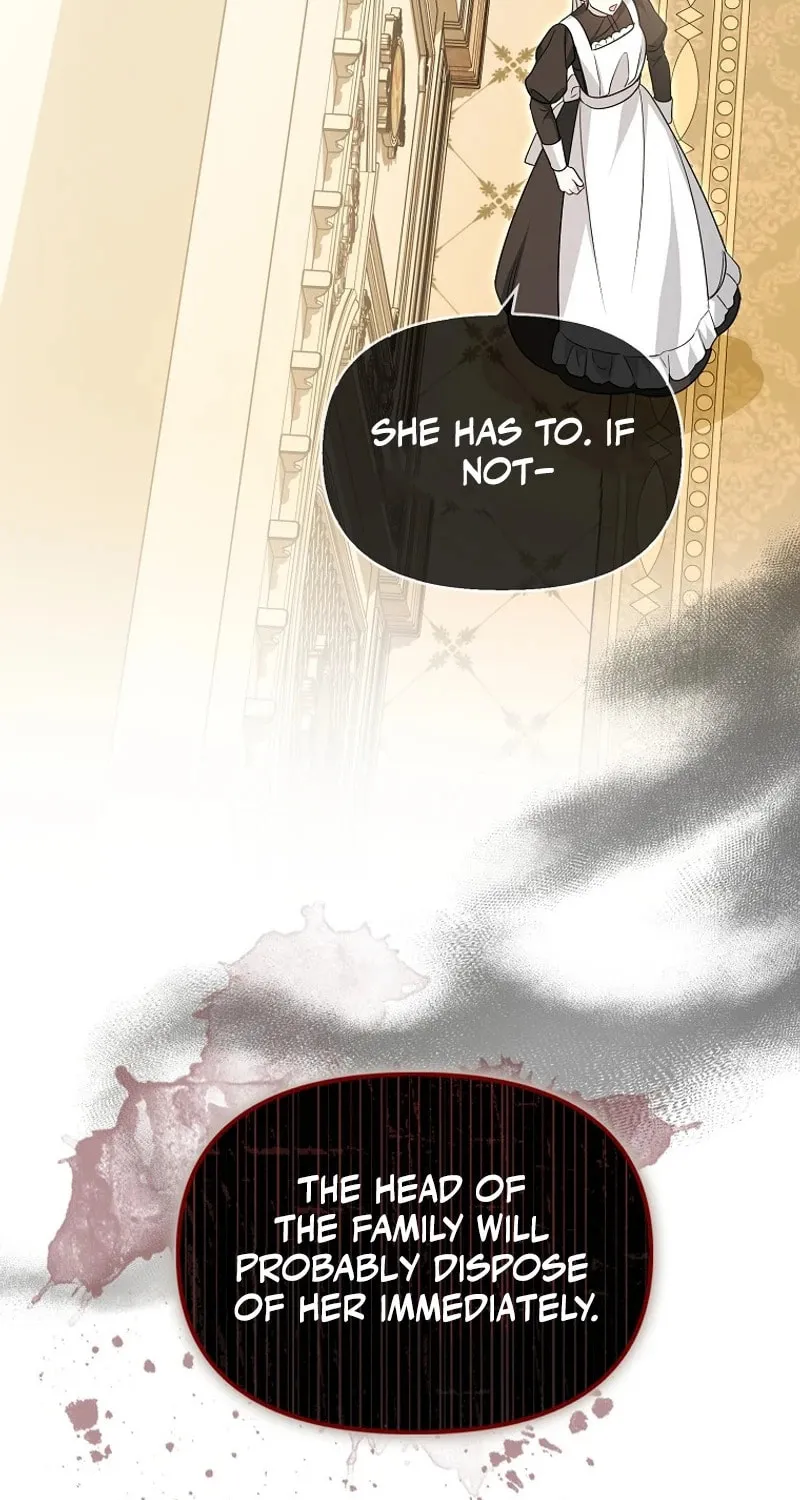 The Villainess' Wise Retirement Plan Chapter 6 page 93 - 
