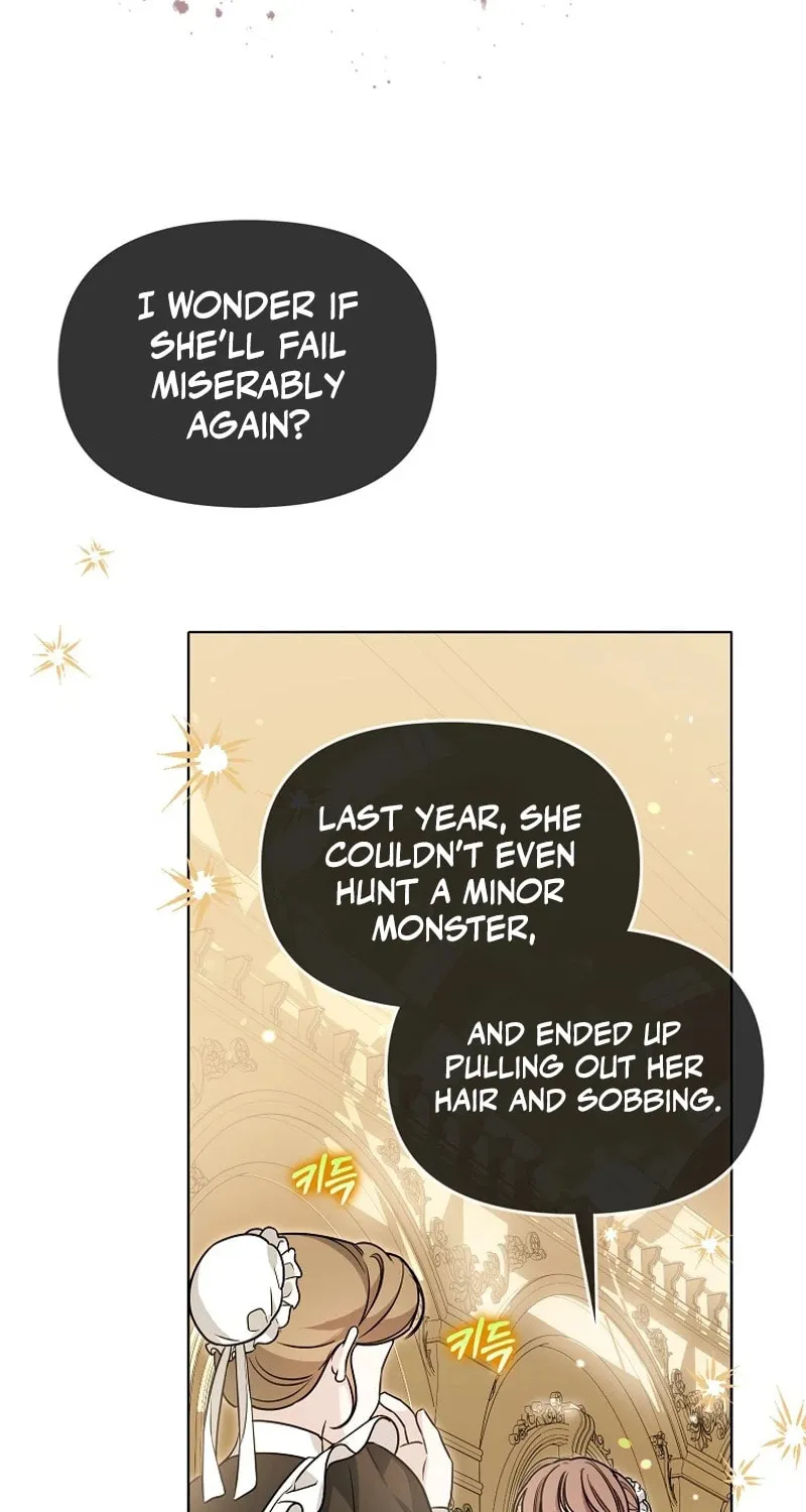 The Villainess' Wise Retirement Plan Chapter 6 page 94 - 