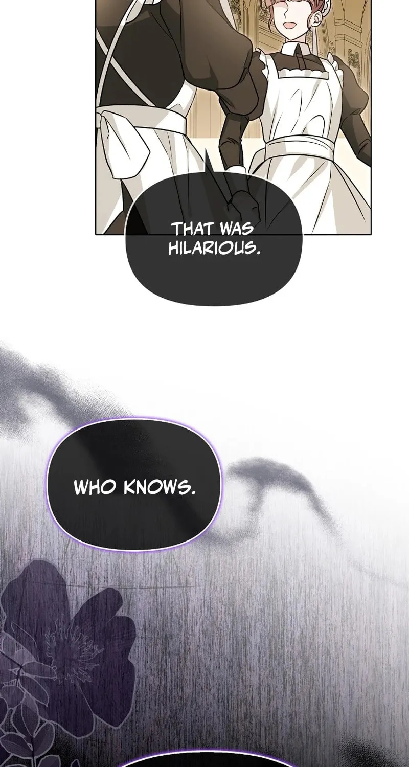 The Villainess' Wise Retirement Plan Chapter 6 page 95 - 