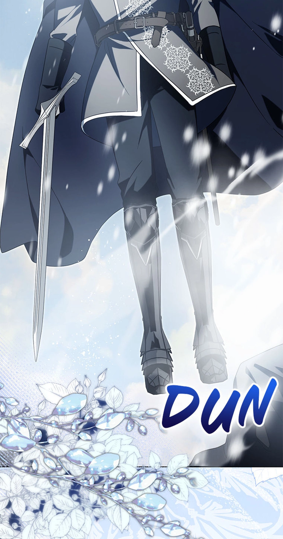 The Villainess' Wise Retirement Plan Chapter 60 page 2 - 