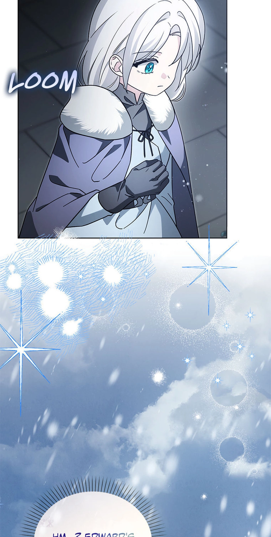 The Villainess' Wise Retirement Plan Chapter 60 page 13 - 