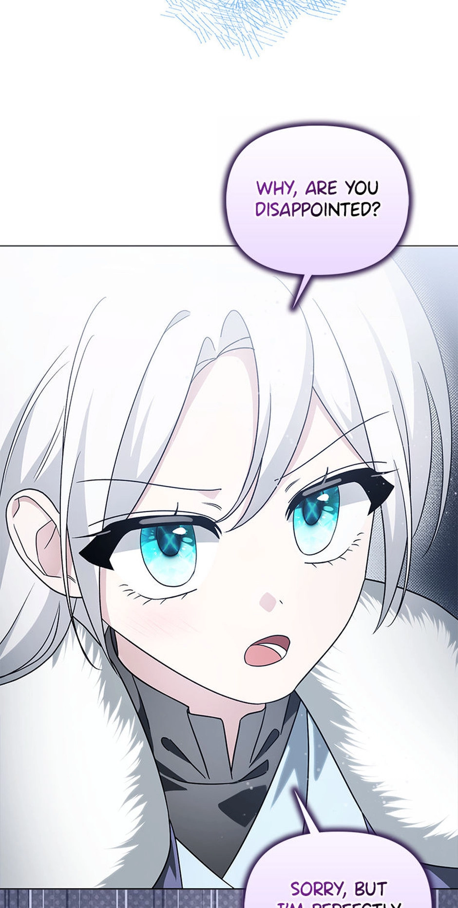 The Villainess' Wise Retirement Plan Chapter 60 page 15 - 