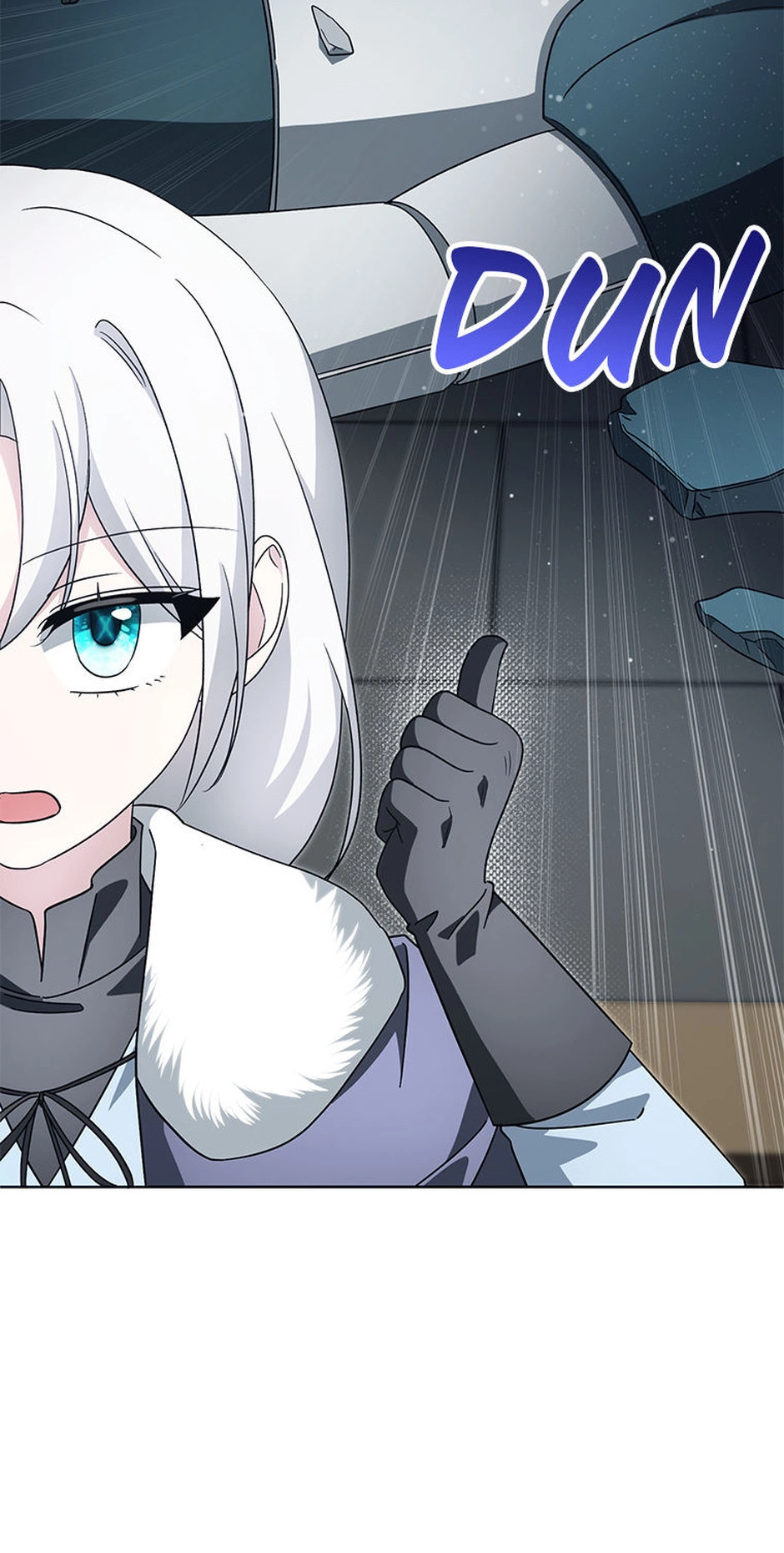 The Villainess' Wise Retirement Plan Chapter 60 page 17 - 