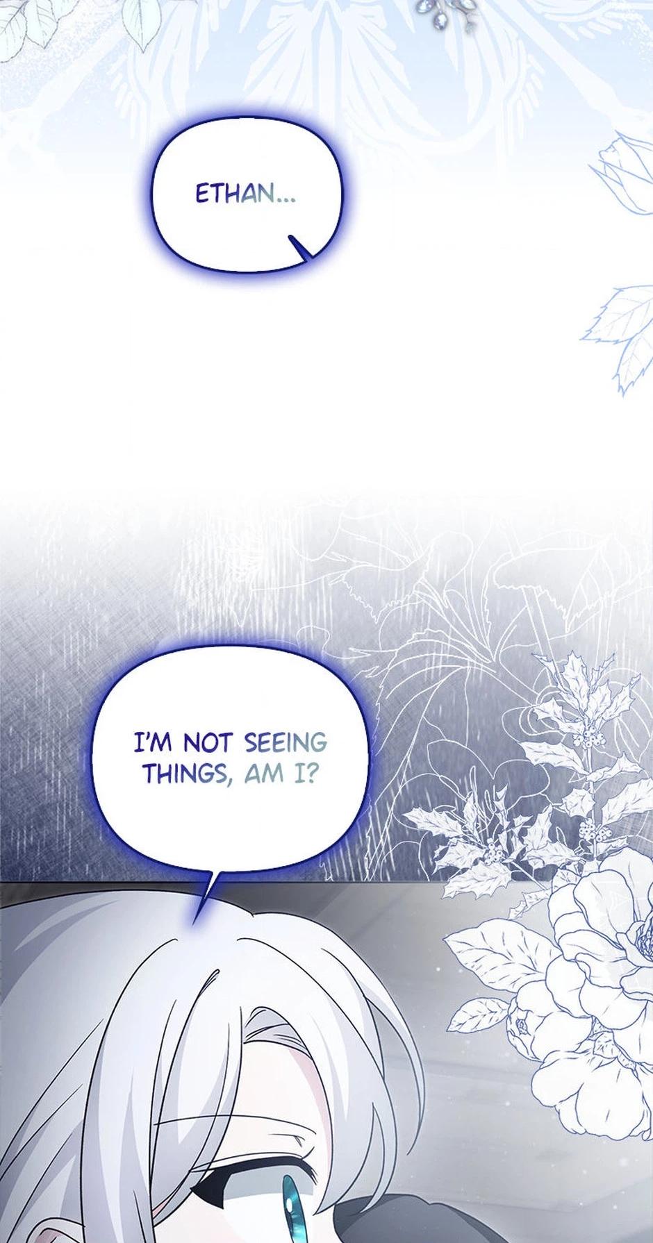 The Villainess' Wise Retirement Plan Chapter 60 page 3 - 