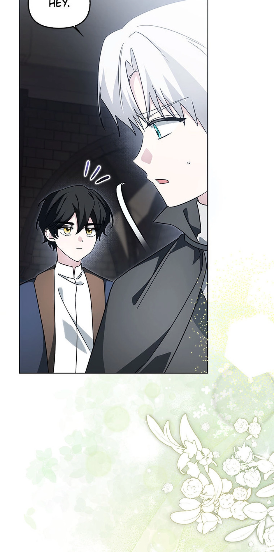 The Villainess' Wise Retirement Plan Chapter 60 page 24 - 