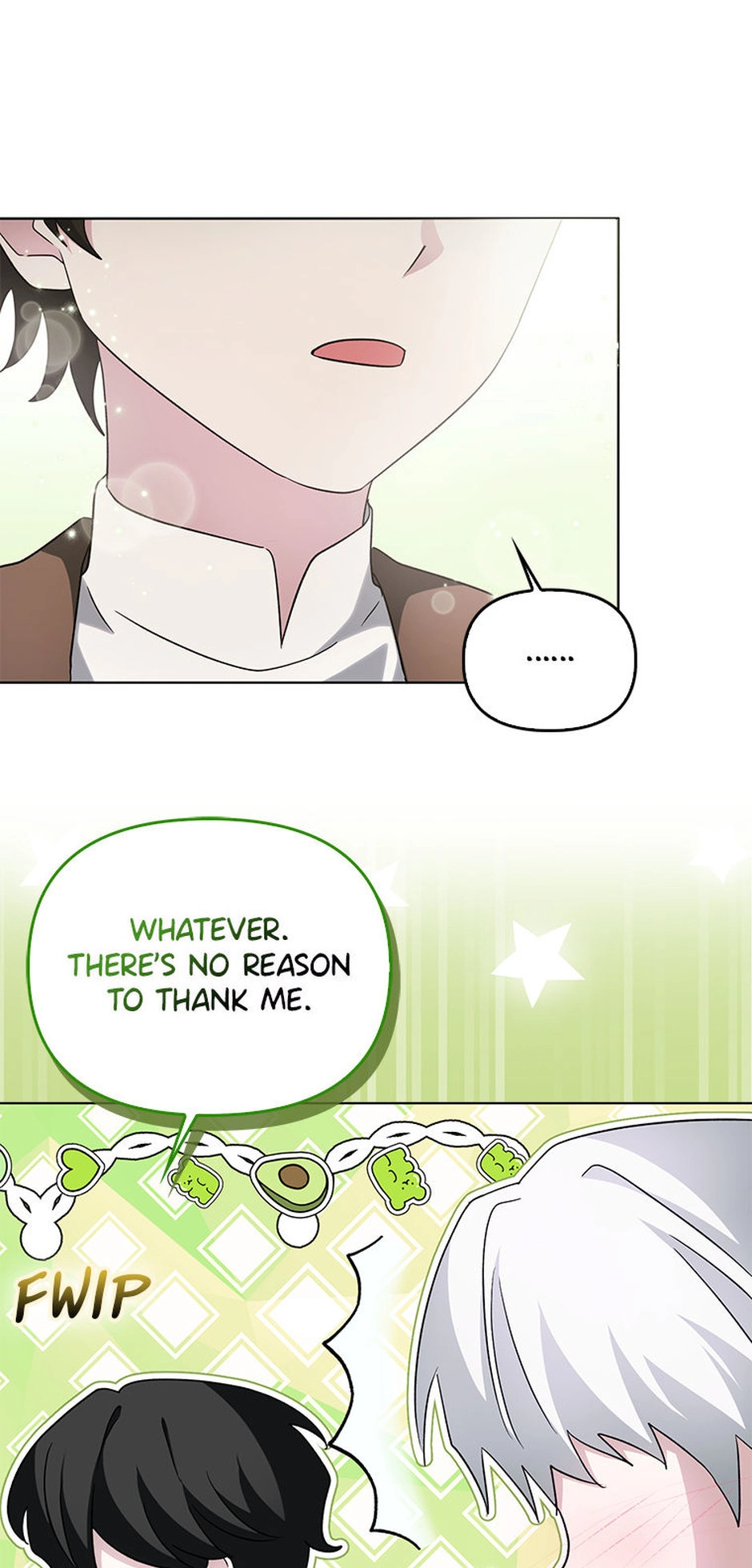 The Villainess' Wise Retirement Plan Chapter 60 page 26 - 