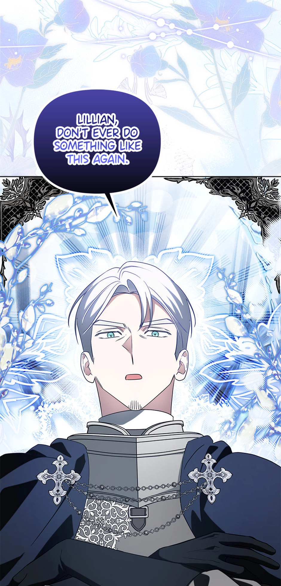 The Villainess' Wise Retirement Plan Chapter 60 page 29 - 
