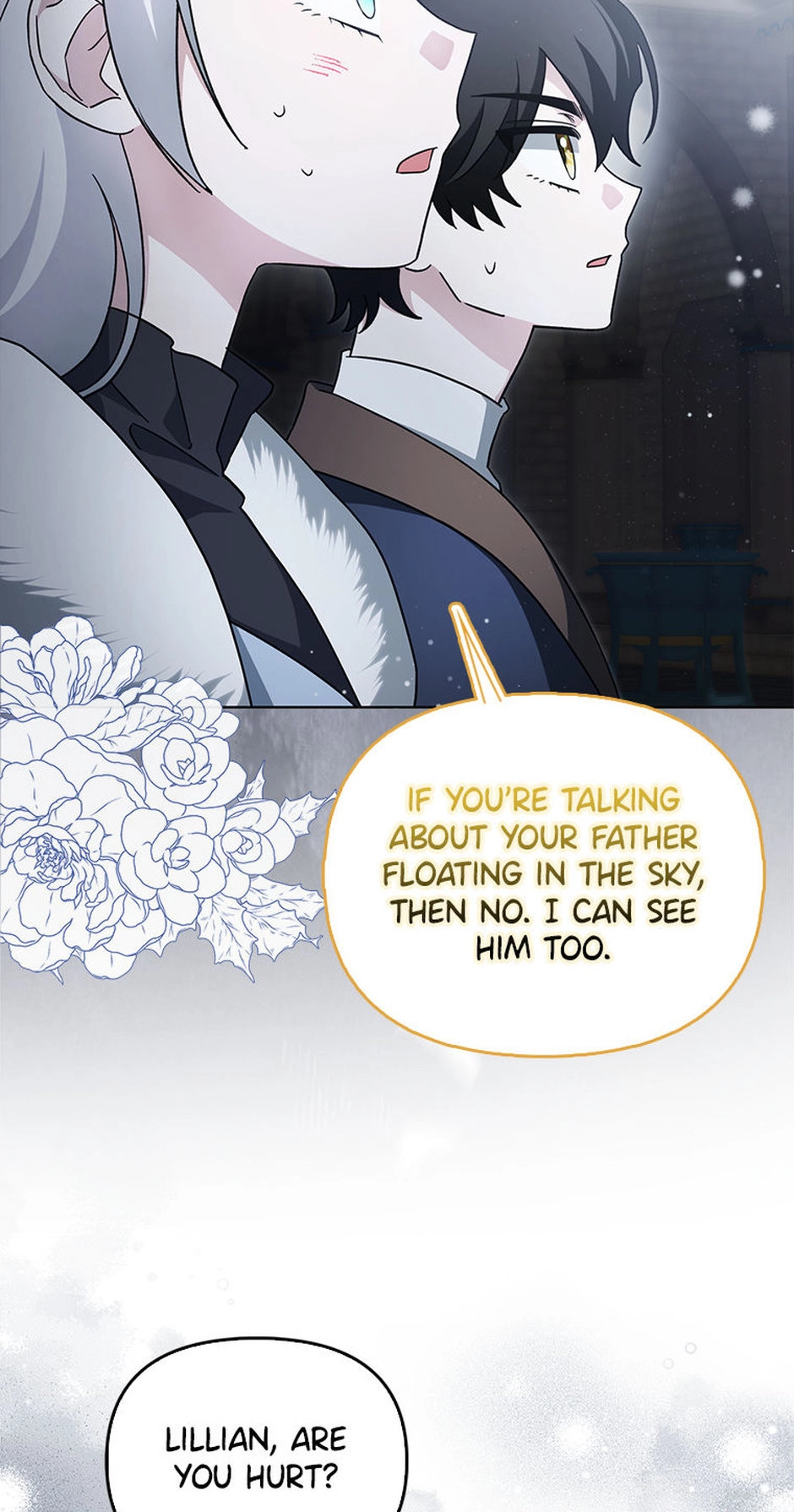 The Villainess' Wise Retirement Plan Chapter 60 page 4 - 