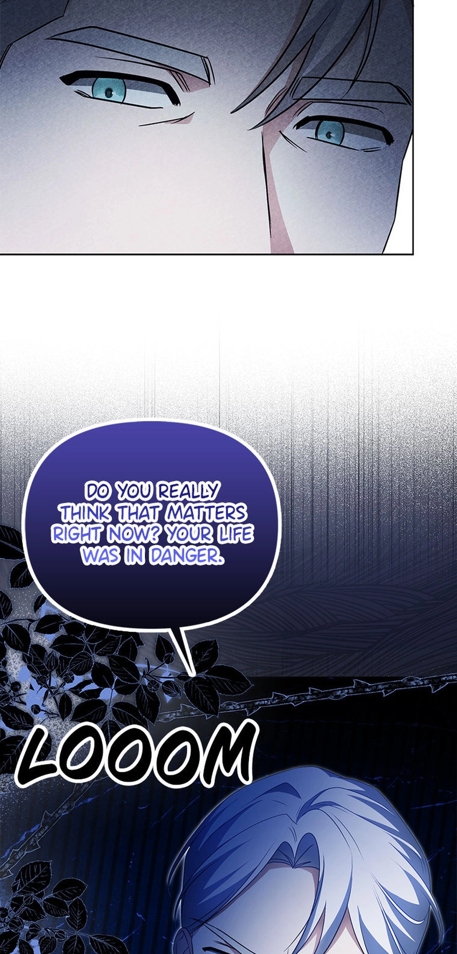 The Villainess' Wise Retirement Plan Chapter 60 page 32 - 