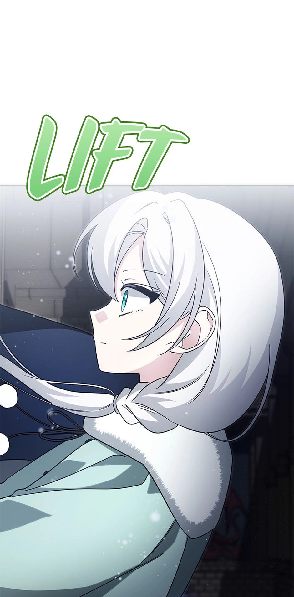 The Villainess' Wise Retirement Plan Chapter 60 page 37 - 