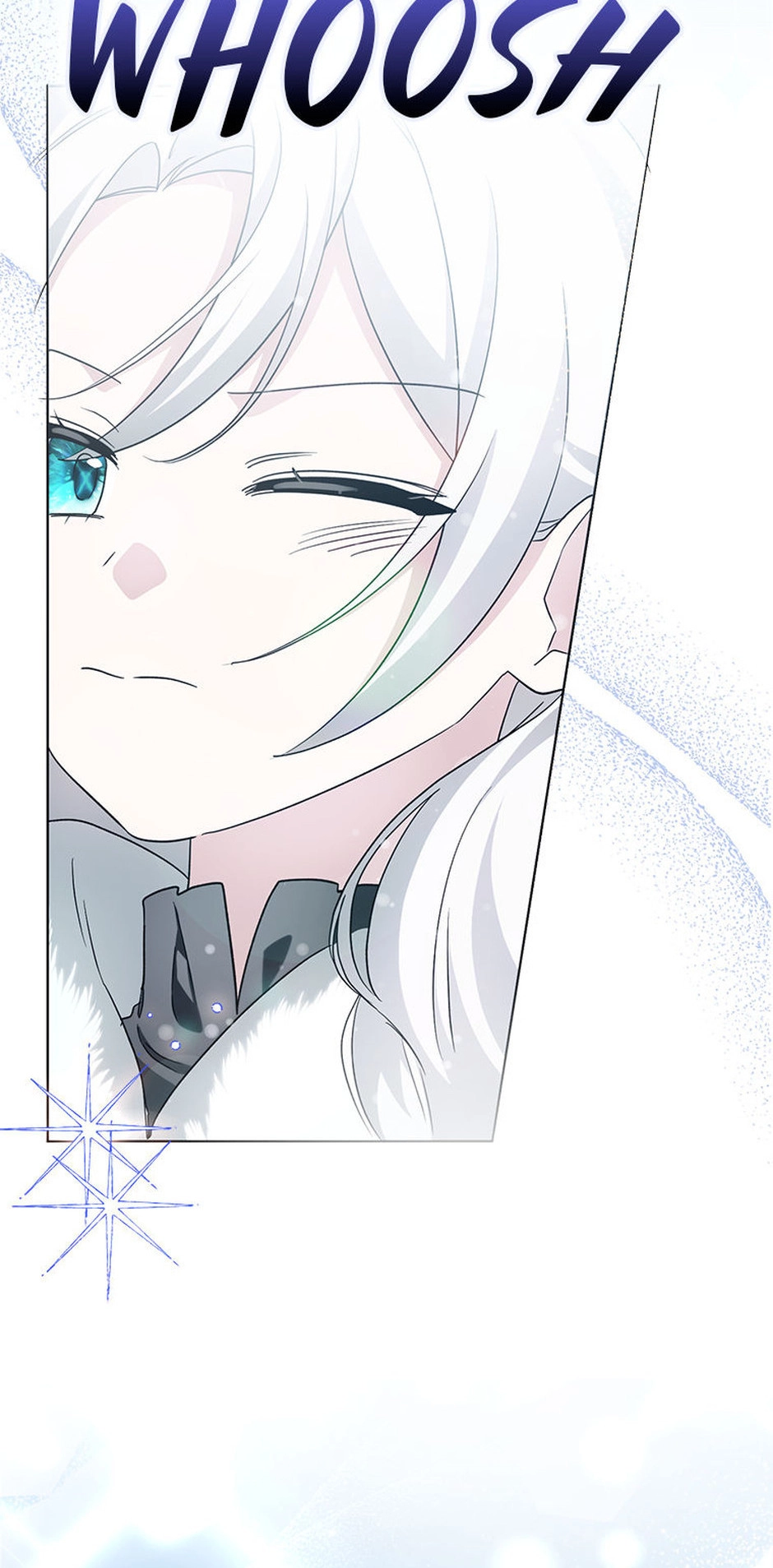 The Villainess' Wise Retirement Plan Chapter 60 page 40 - 
