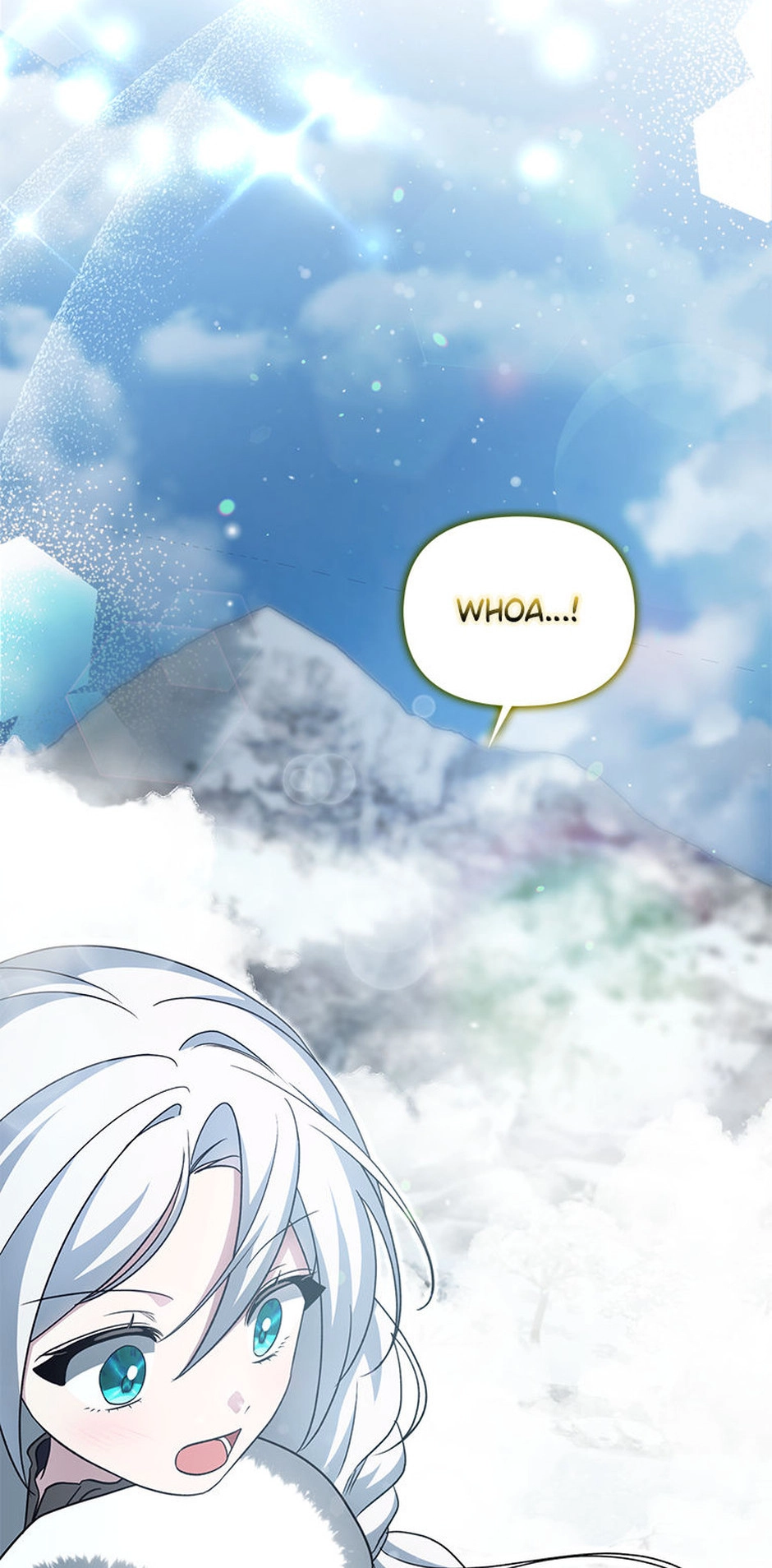 The Villainess' Wise Retirement Plan Chapter 60 page 41 - 