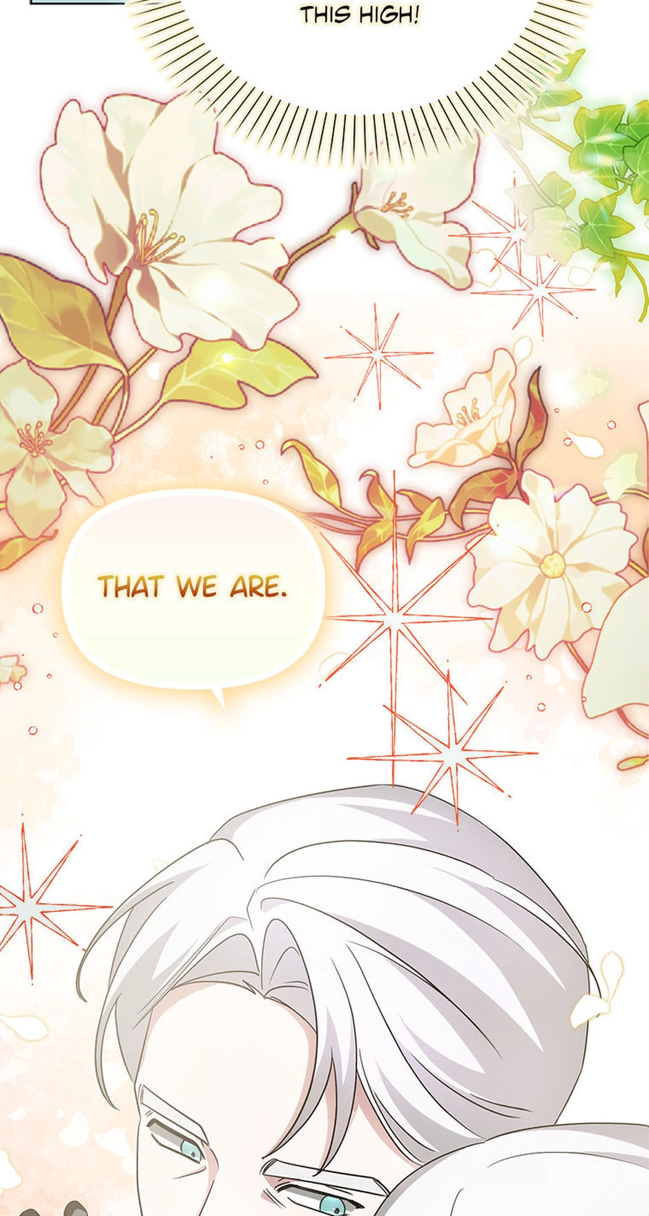The Villainess' Wise Retirement Plan Chapter 60 page 44 - 