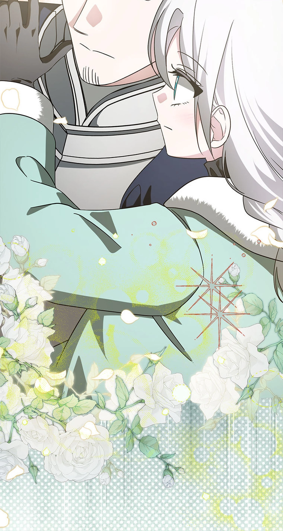 The Villainess' Wise Retirement Plan Chapter 60 page 45 - 