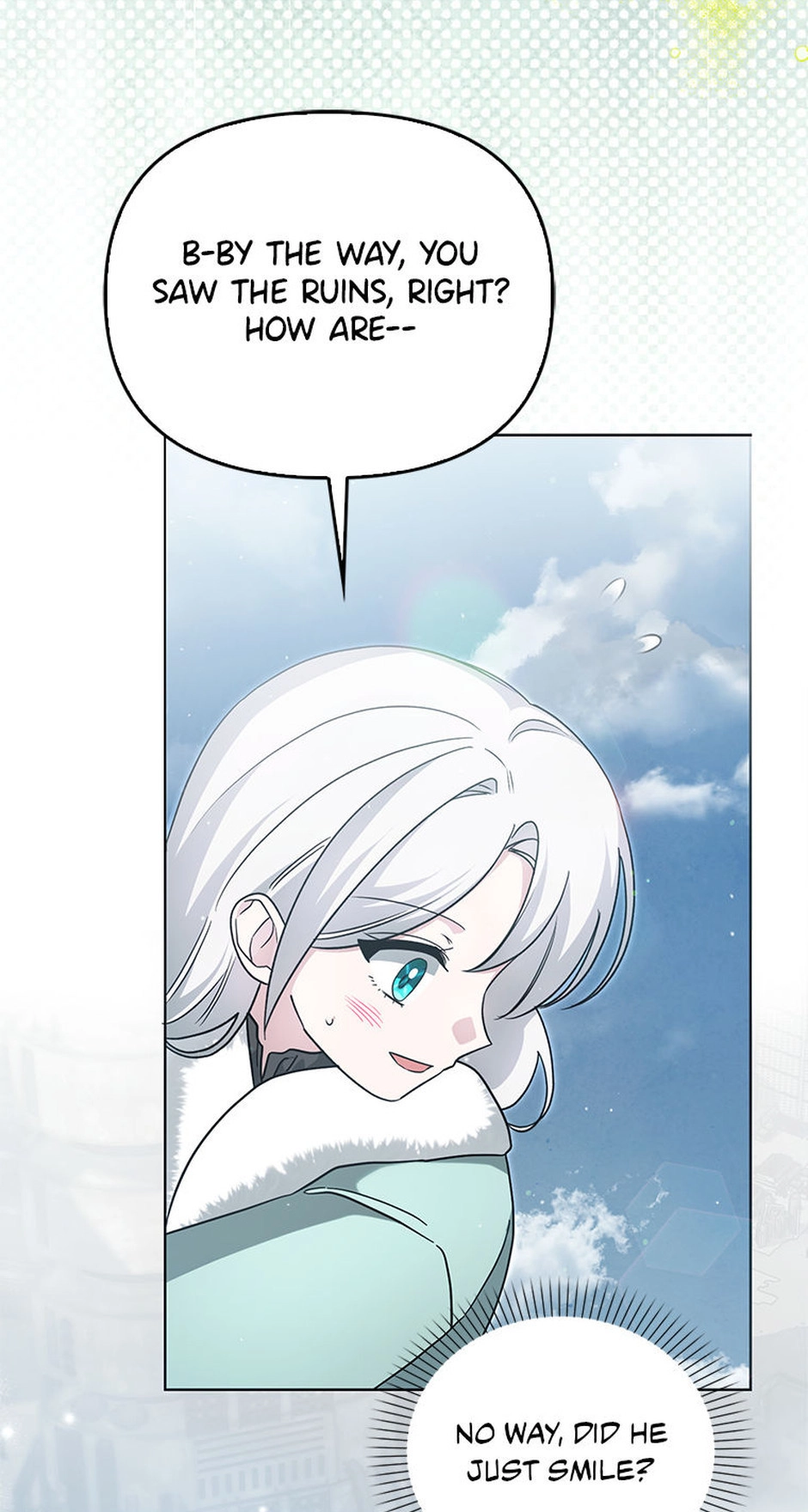 The Villainess' Wise Retirement Plan Chapter 60 page 46 - 