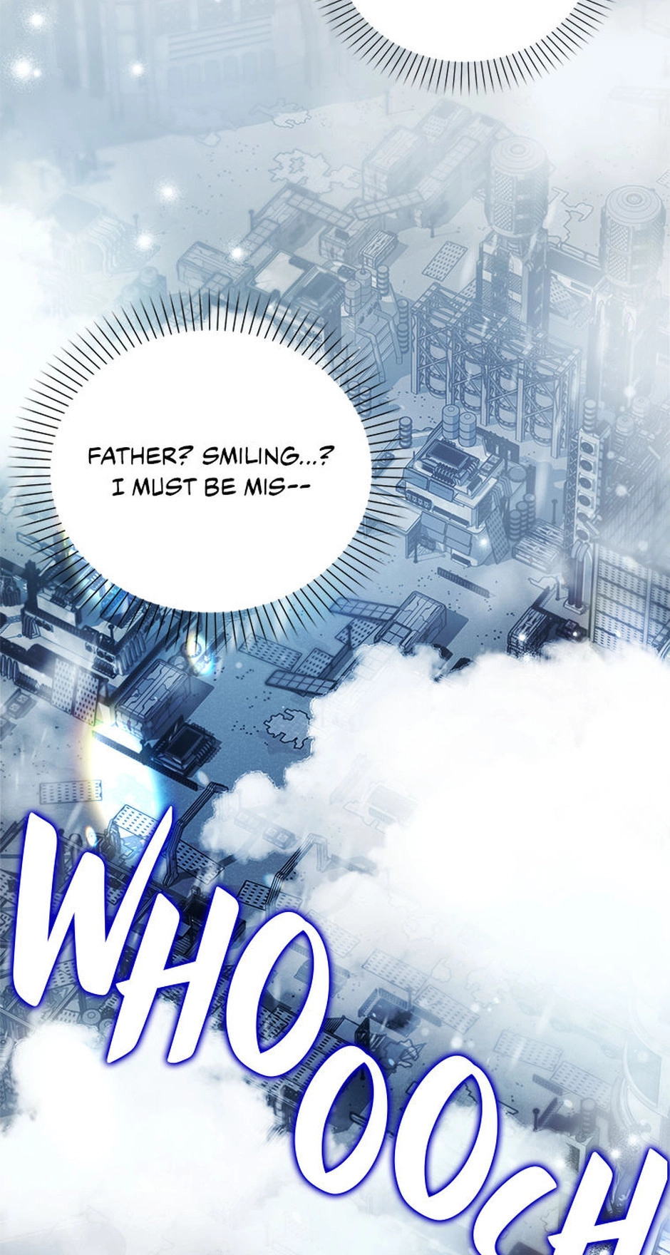 The Villainess' Wise Retirement Plan Chapter 60 page 47 - 