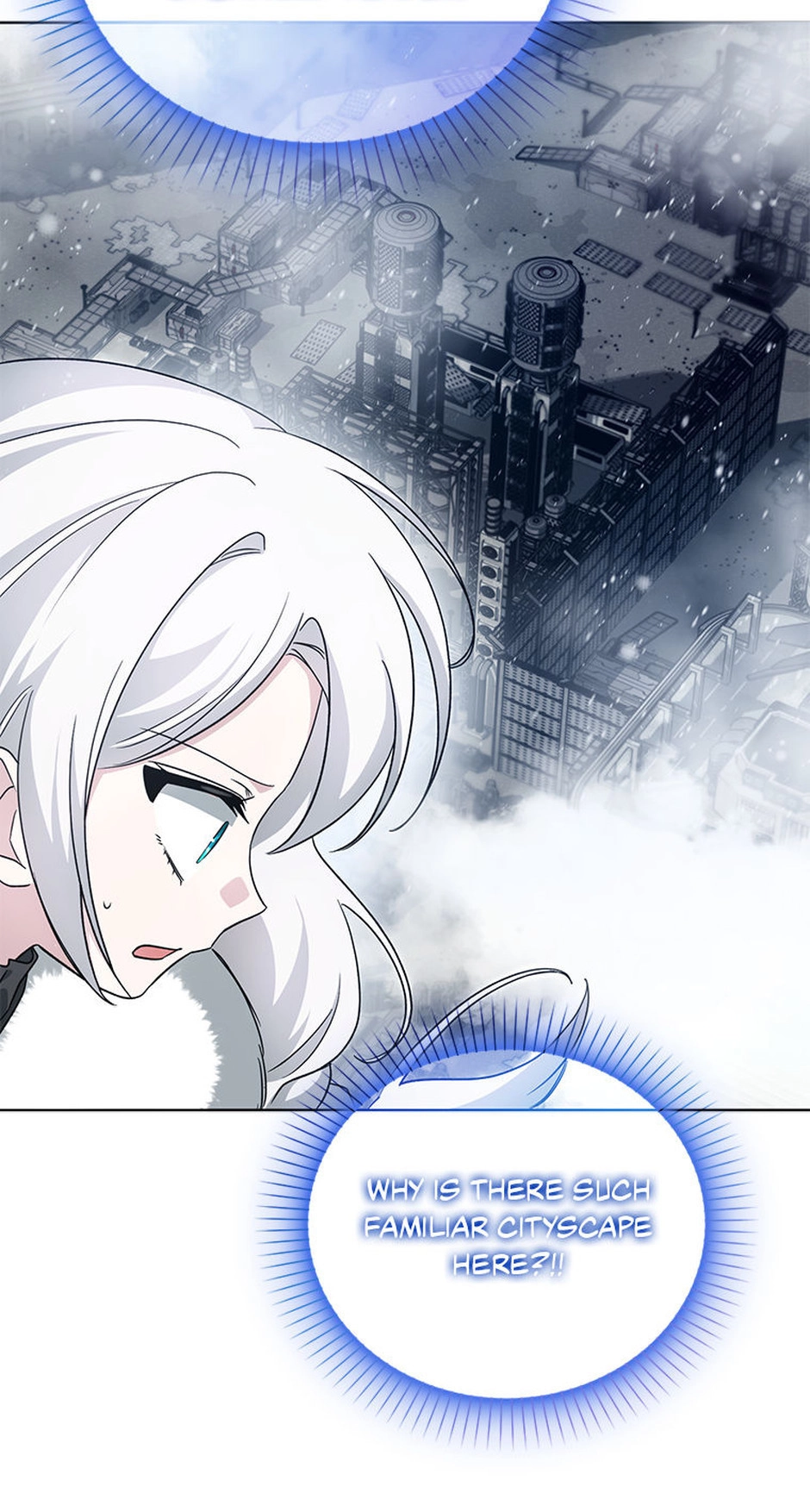 The Villainess' Wise Retirement Plan Chapter 60 page 50 - 