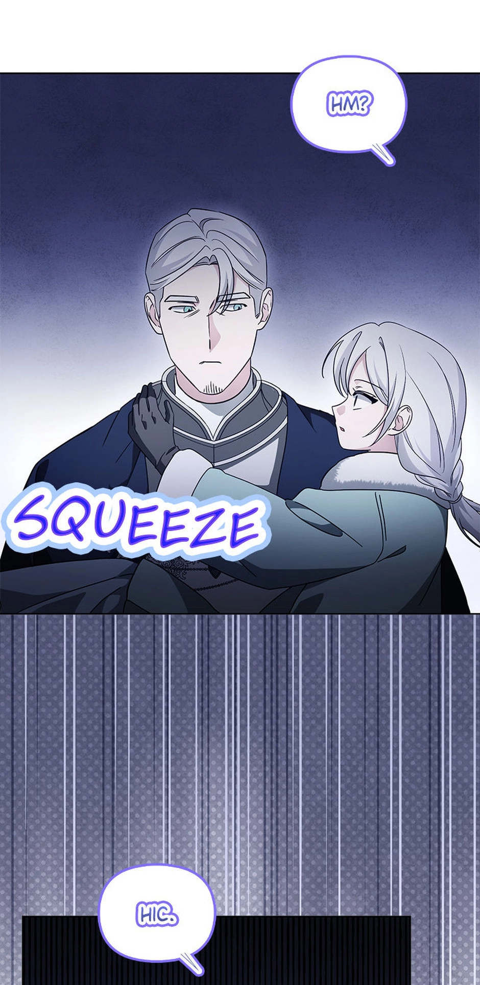The Villainess' Wise Retirement Plan Chapter 60 page 52 - 