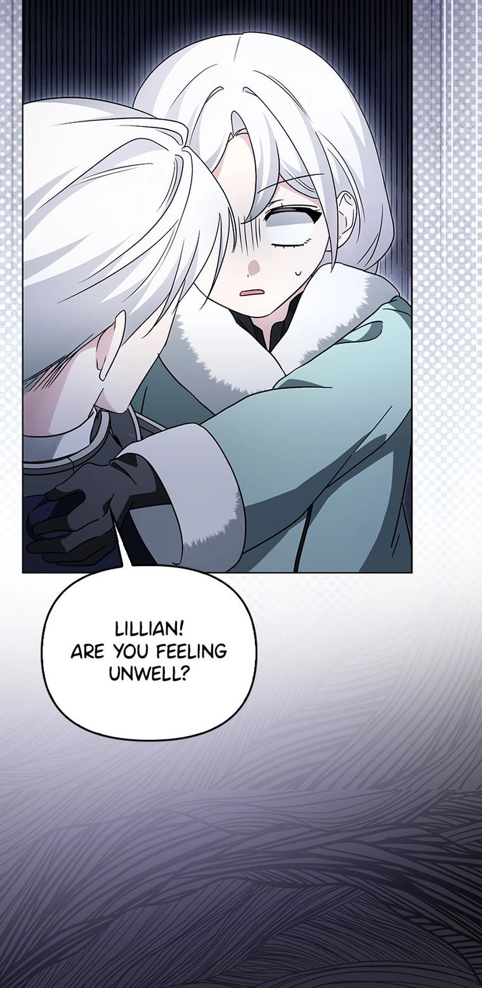 The Villainess' Wise Retirement Plan Chapter 60 page 53 - 