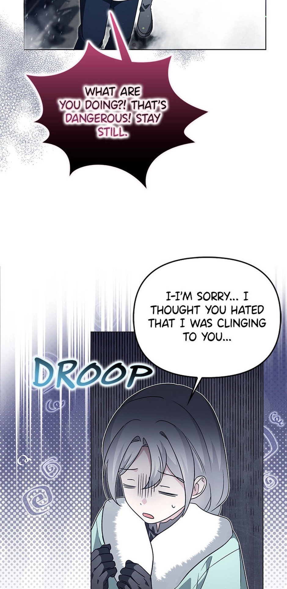 The Villainess' Wise Retirement Plan Chapter 60 page 57 - 