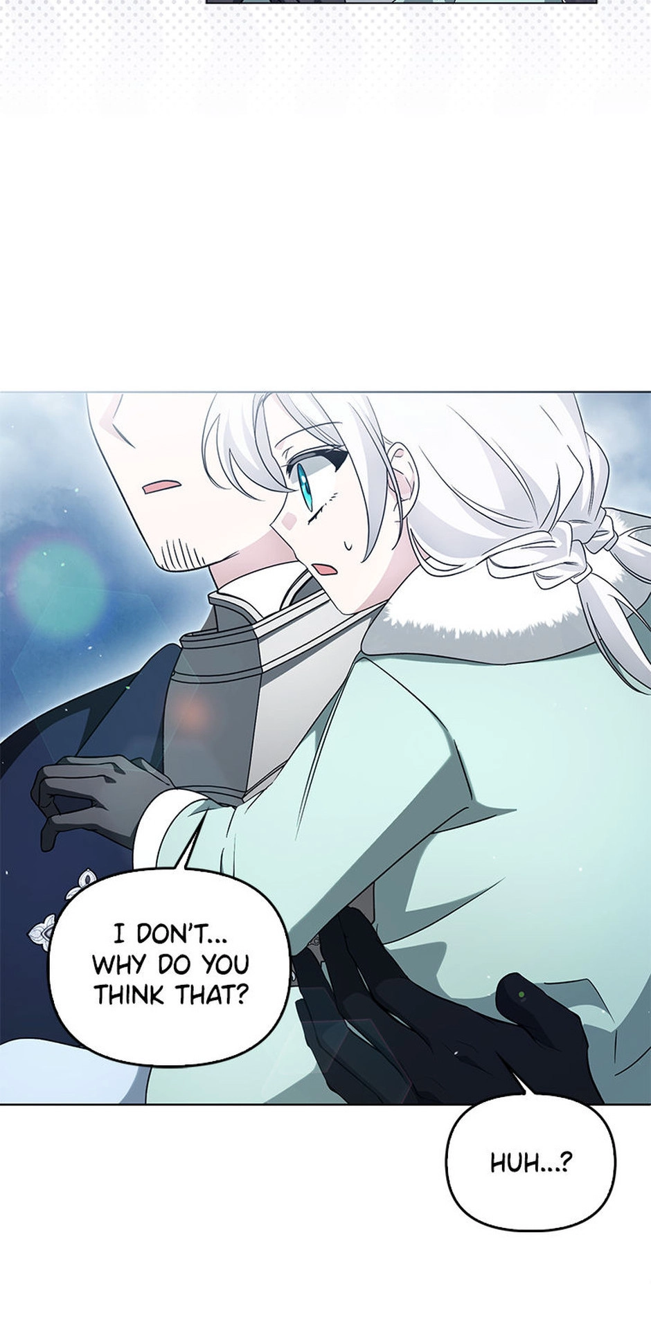 The Villainess' Wise Retirement Plan Chapter 60 page 58 - 