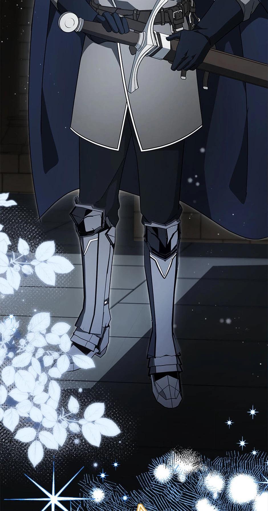 The Villainess' Wise Retirement Plan Chapter 60 page 7 - 