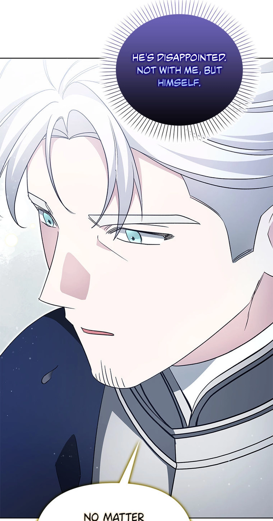 The Villainess' Wise Retirement Plan Chapter 60 page 62 - 